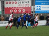 S.K.N.W.K. 1 - Kapelle 1 (competitie) seizoen 2022-2023 (Fotoboek 1) (83/165)